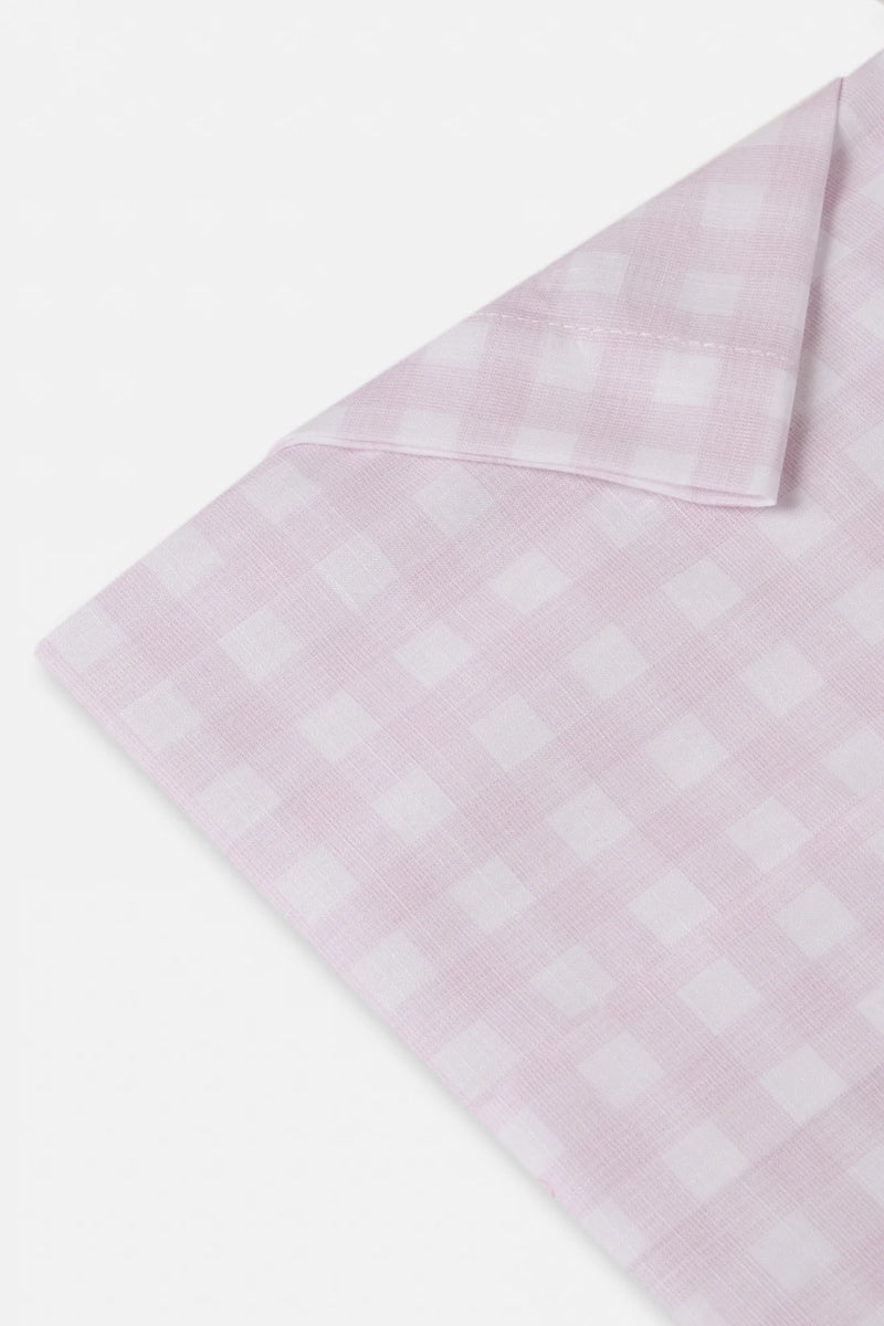 Benetti Luso Casual S/S Shirt