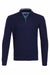 Andre Lyon 1/4 Zip Knit