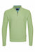 Andre Lyon 1/4 Zip Knit