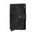 Secrid Miniwallet Black Vintage