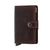 Secrid Miniwallet Chocolate Vintage
