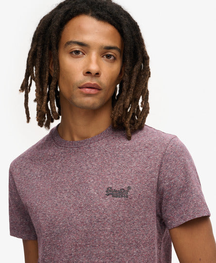 Superdry Essential EMB Logo T-Shirt