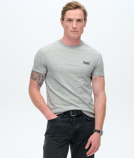 Superdry Essential EMB Logo T-Shirt