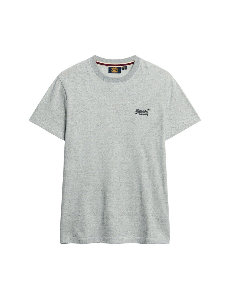 Superdry Essential EMB Logo T-Shirt