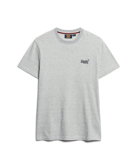 Superdry Essential EMB Logo T-Shirt