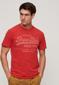 Superdry Classic VL Heritage T-Shirt