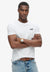 Superdry Contrast Logo T-Shirt
