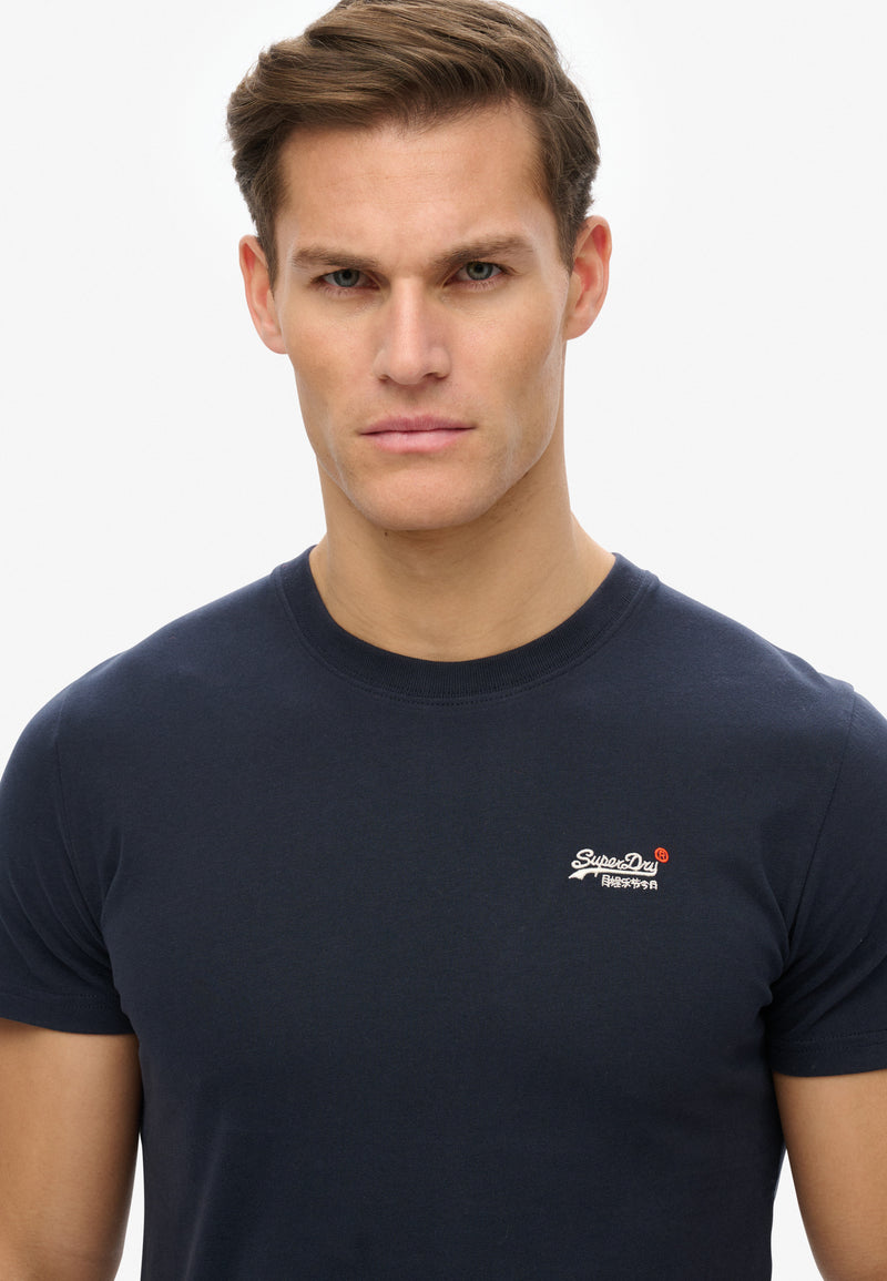 Superdry Essential Logo T-Shirt