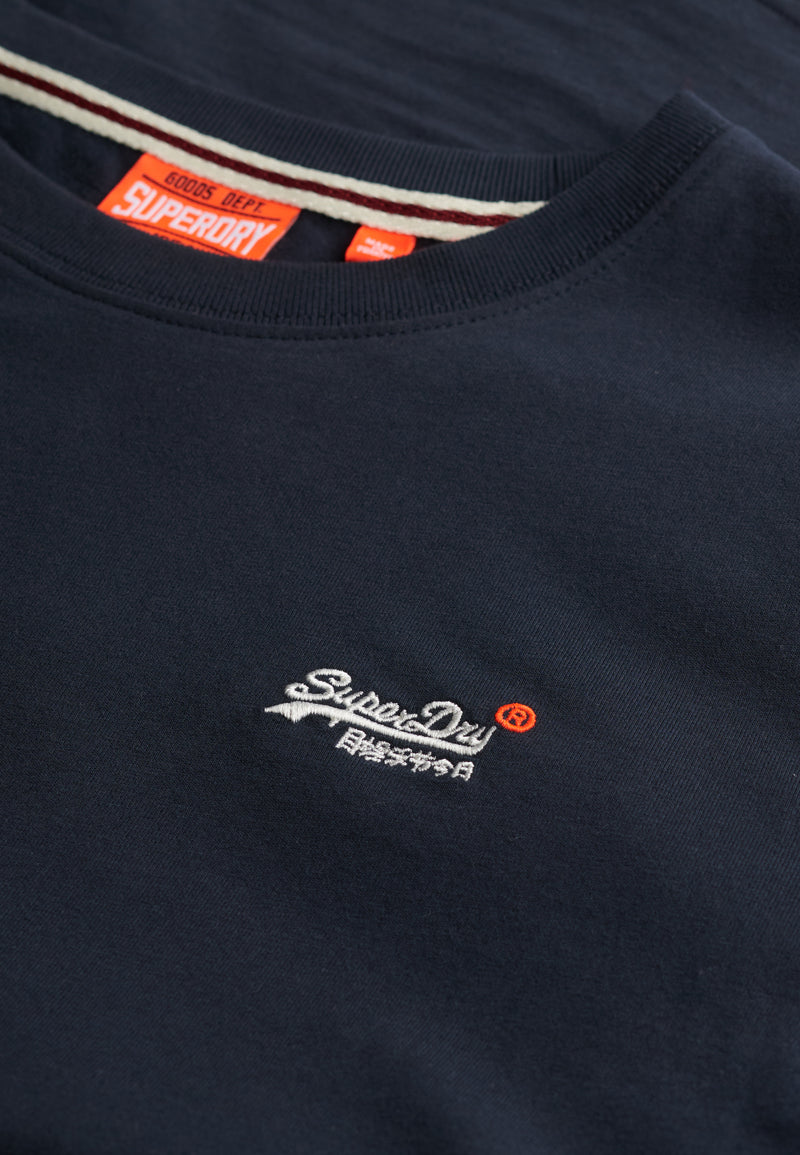 Superdry Essential Logo T-Shirt