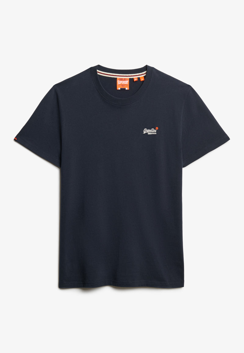 Superdry Essential Logo T-Shirt