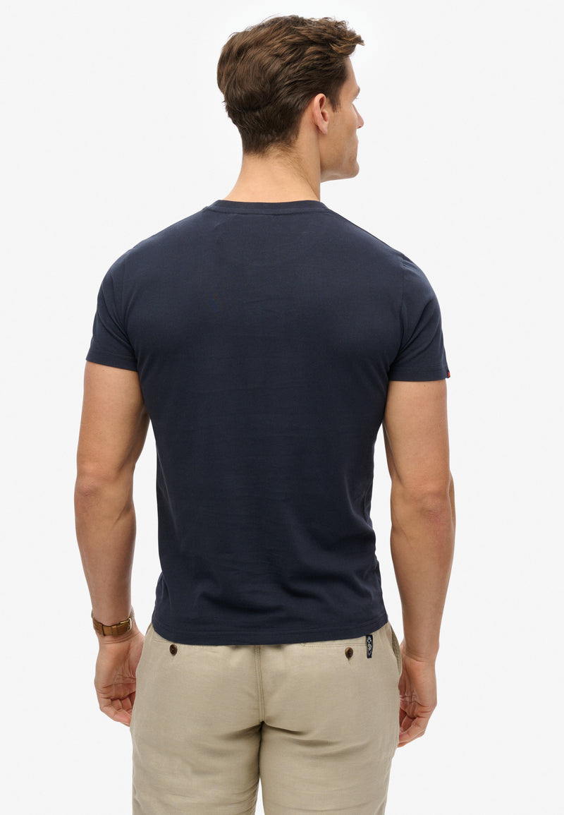 Superdry Essential Logo T-Shirt