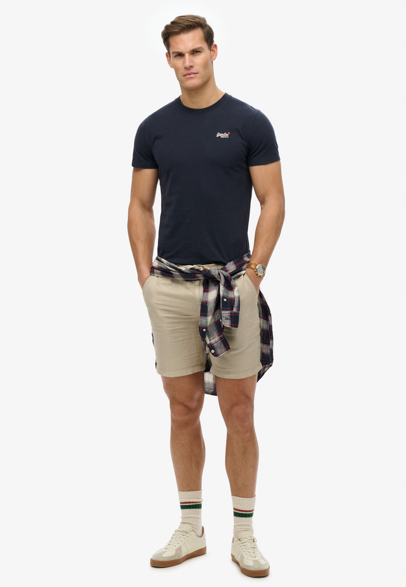 Superdry Essential Logo T-Shirt