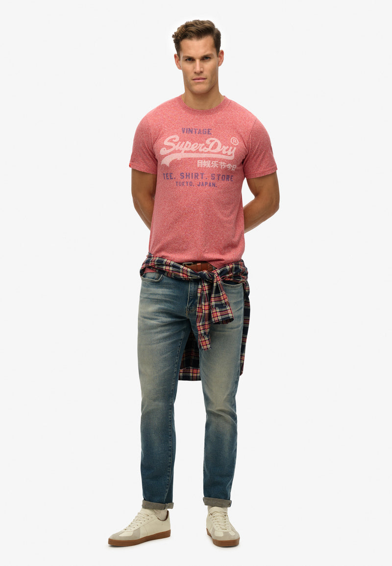 Superdry Classic Relaxed T-Shirt