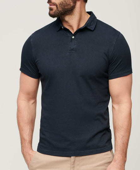 Superdry Studios Jersey Polo