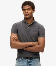 Superdry Vint Destroy Polo