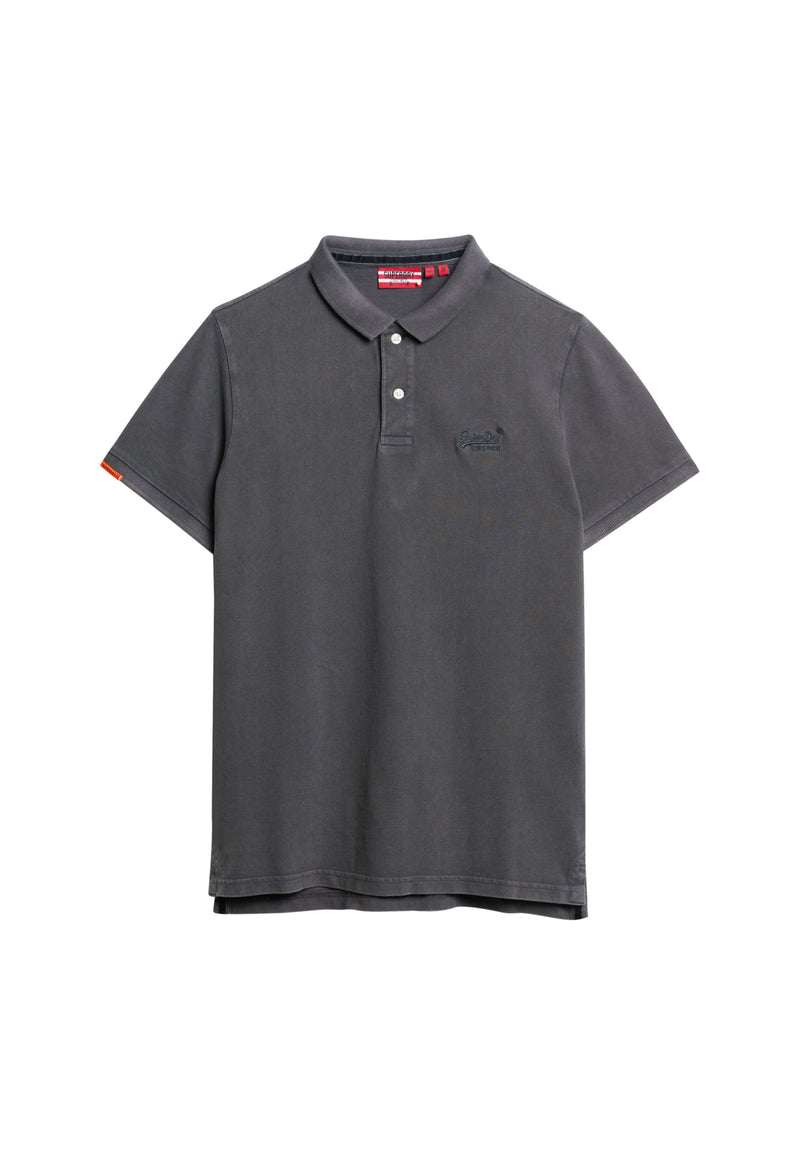 Superdry Vint Destroy Polo