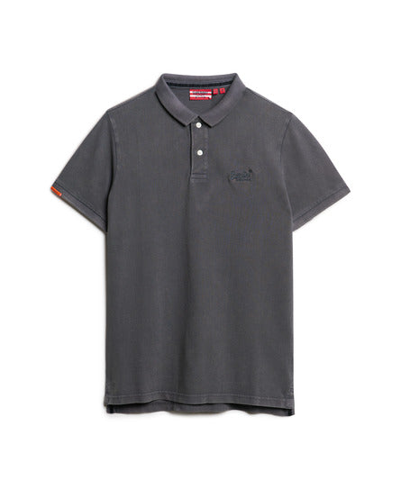 Superdry Vint Destroy Polo