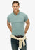Superdry Vintage Destroy Polo