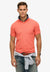 Superdry Vintage Destroy Polo