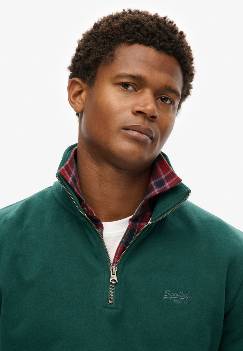 Superdry Essential Logo Sweat
