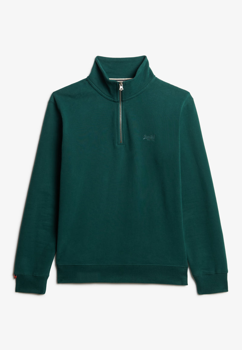 Superdry Essential Logo Sweat
