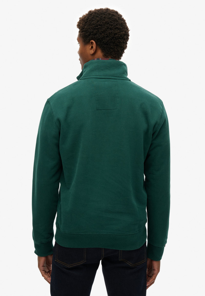 Superdry Essential Logo Sweat