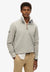 Superdry Pique Henley Sweat