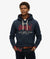 Superdry Heritage Relaxed Hoodie