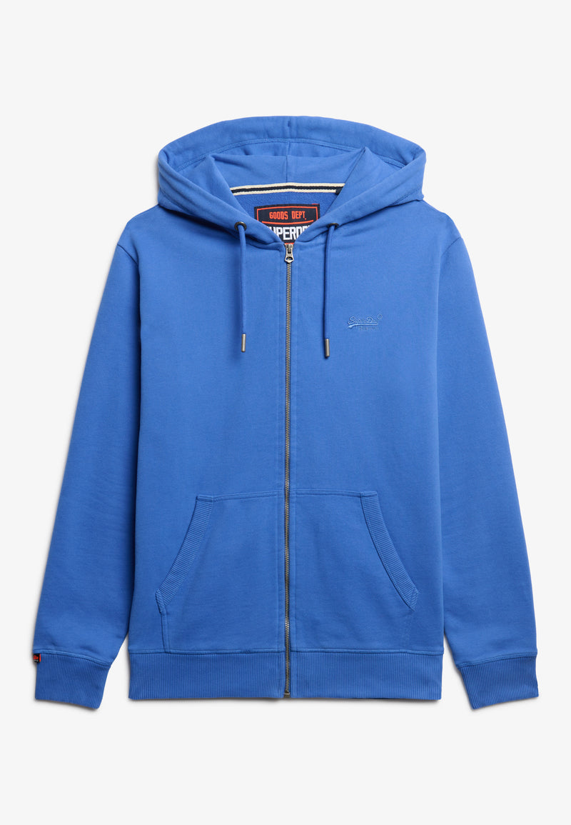 Superdry Heritage Zip Hoodie