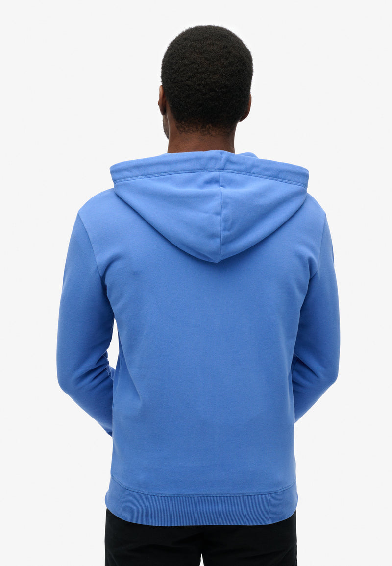 Superdry Heritage Zip Hoodie