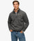 Superdry Storm Fleece Half Zip