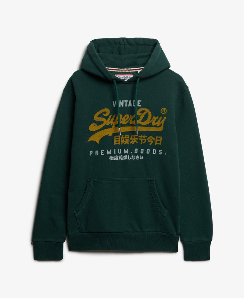 Superdry VL Classic Hoodie