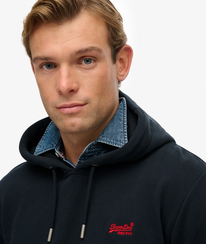 Superdry Essential Logo Hoodie