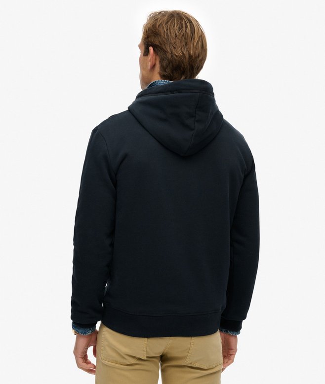 Superdry Essential Logo Hoodie
