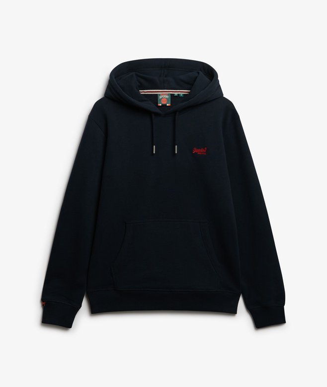 Superdry Essential Logo Hoodie