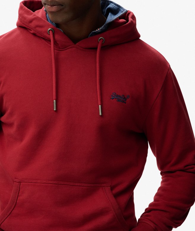 Superdry Essential Logo Hoodie