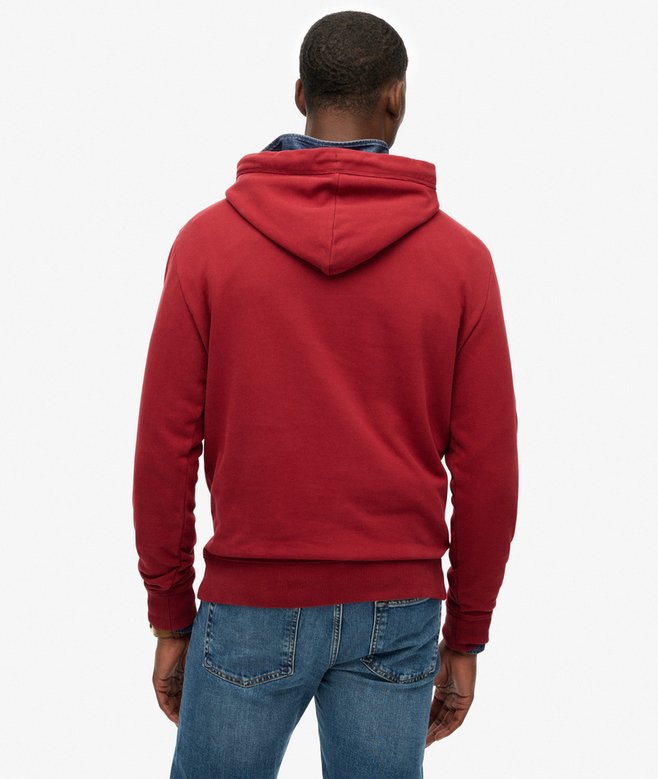 Superdry Essential Logo Hoodie