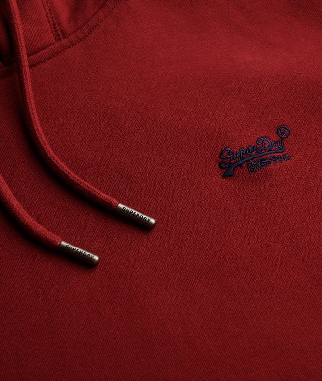 Superdry Essential Logo Hoodie