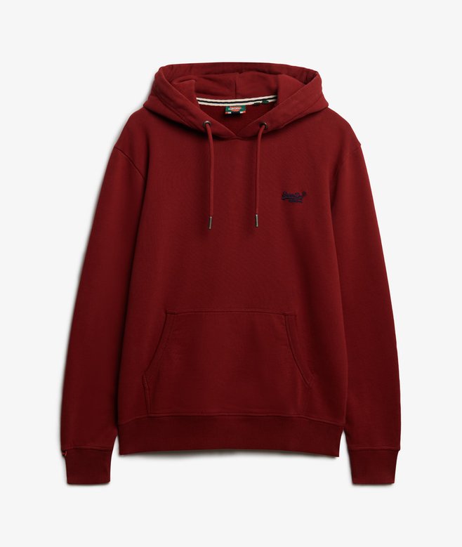 Superdry Essential Logo Hoodie