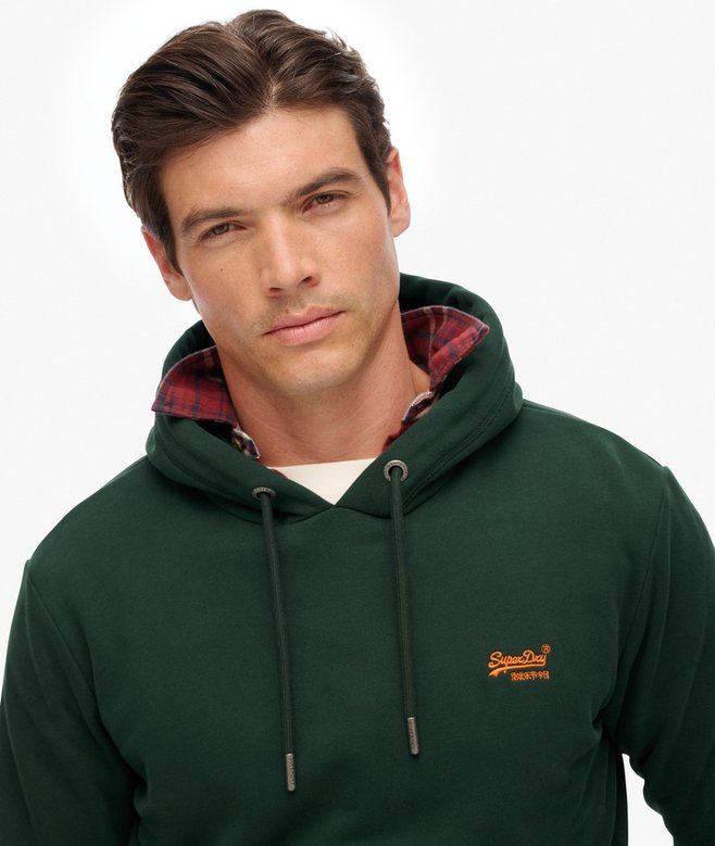 Superdry Essential Logo Hoodie