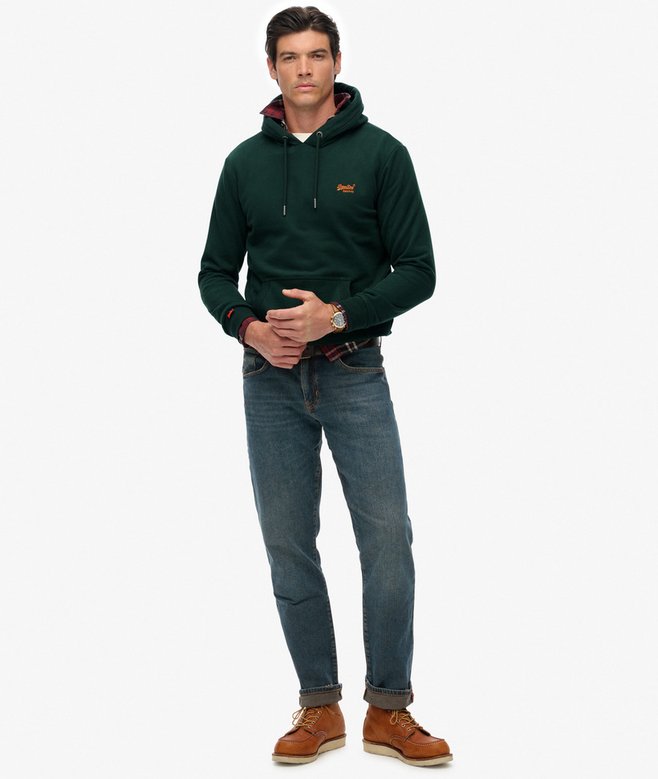 Superdry Essential Logo Hoodie