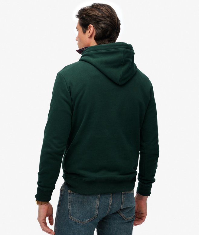 Superdry Essential Logo Hoodie