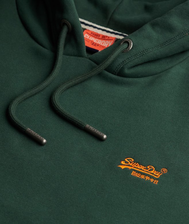 Superdry Essential Logo Hoodie