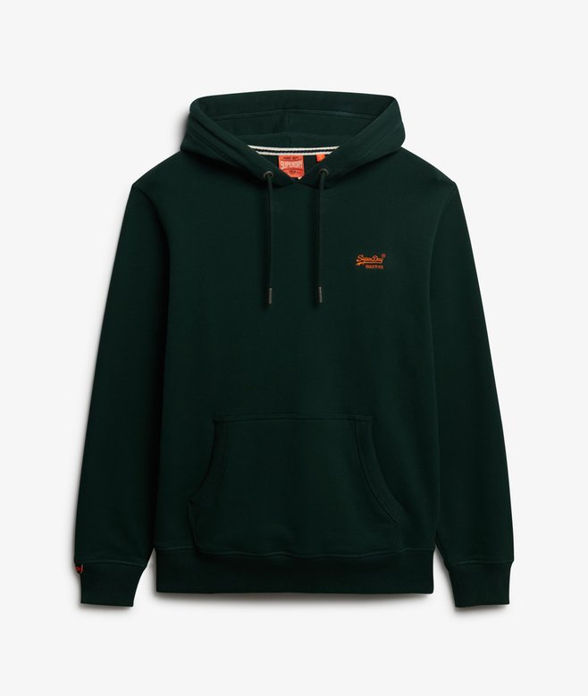 Superdry Essential Logo Hoodie