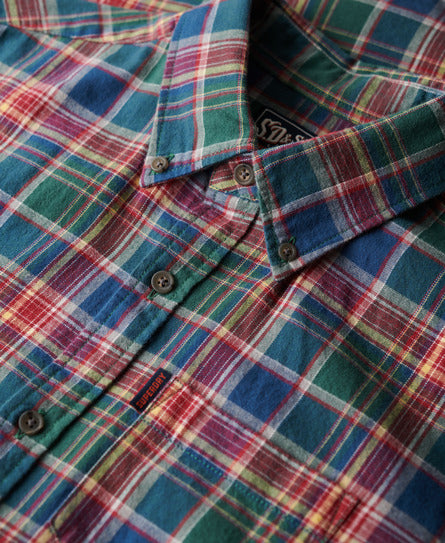 Superdry Vintage Check Shirt