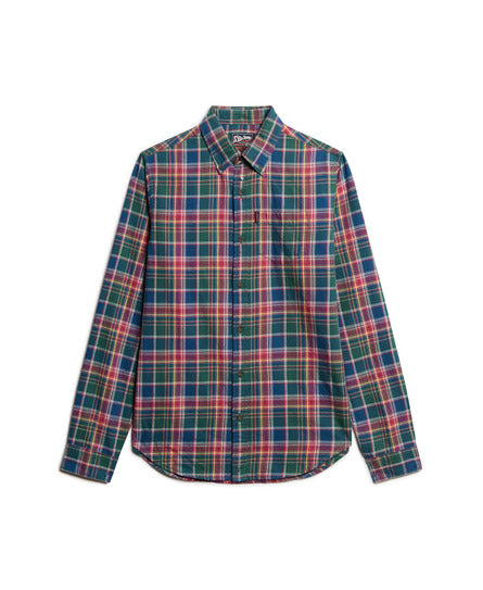 Superdry Vintage Check Shirt