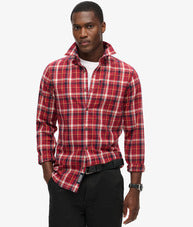 Superdry Vintage Check Shirt