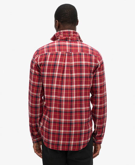 Superdry Vintage Check Shirt