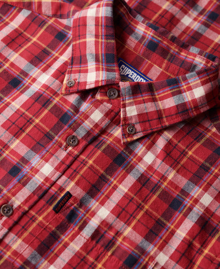 Superdry Vintage Check Shirt