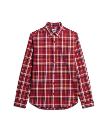 Superdry Vintage Check Shirt